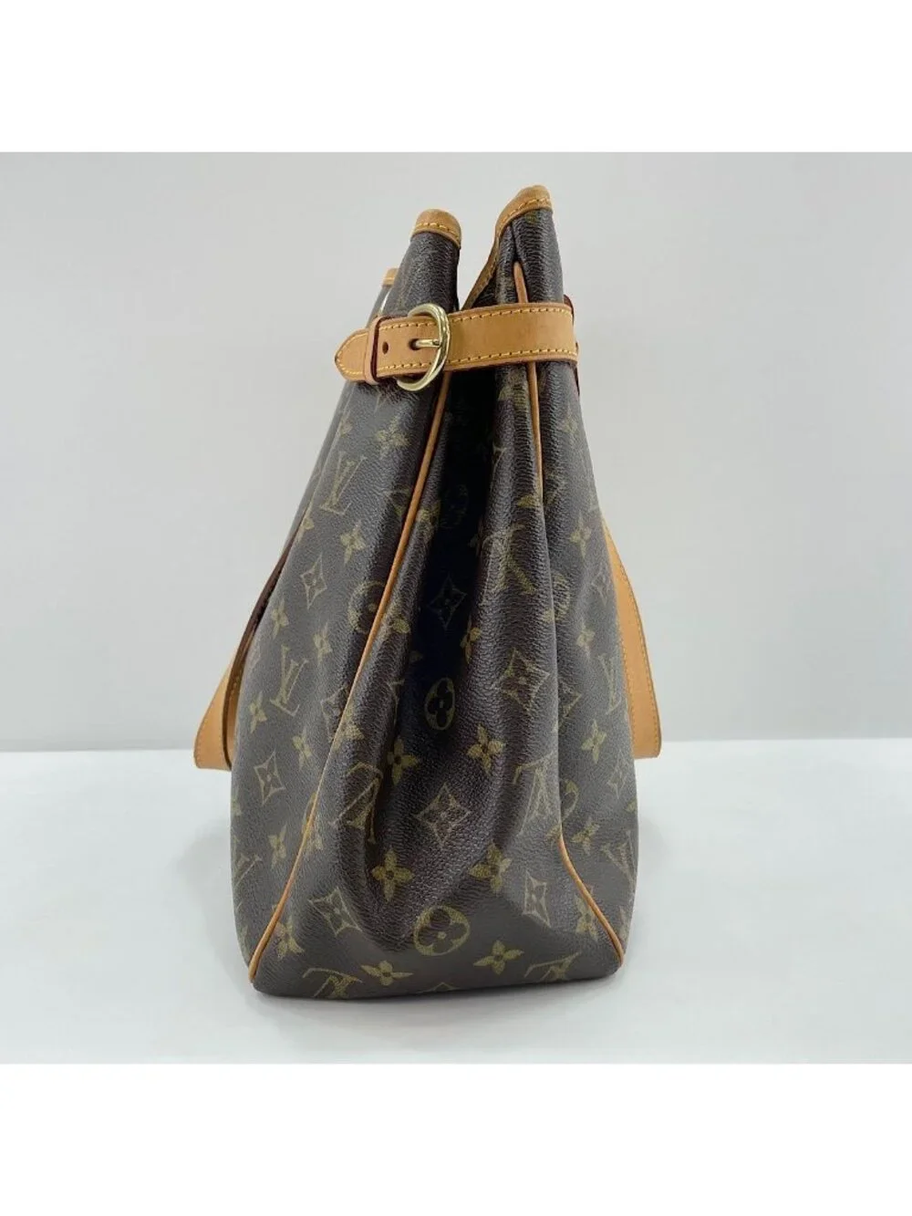 Louis Vuitton Tote Batignolles Vertical